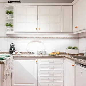  Apartamento Lovelisbonapartments Cosy In Alfama