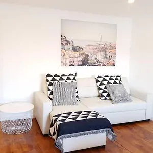  Apartamento Inloveapartments - Typical Alfama Balcony