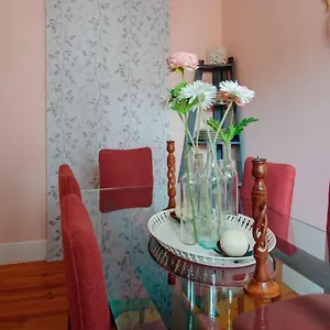  Apartamento Janelas Do Tejo