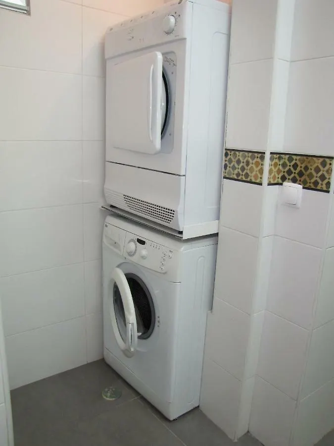 Appartement calme / Alfama Lisboa