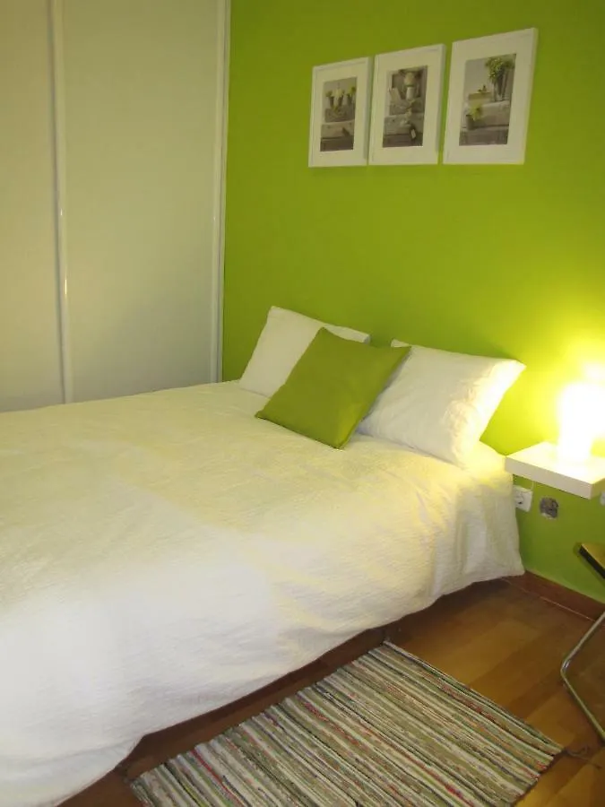 Appartement calme / Alfama Lisboa Apartamento