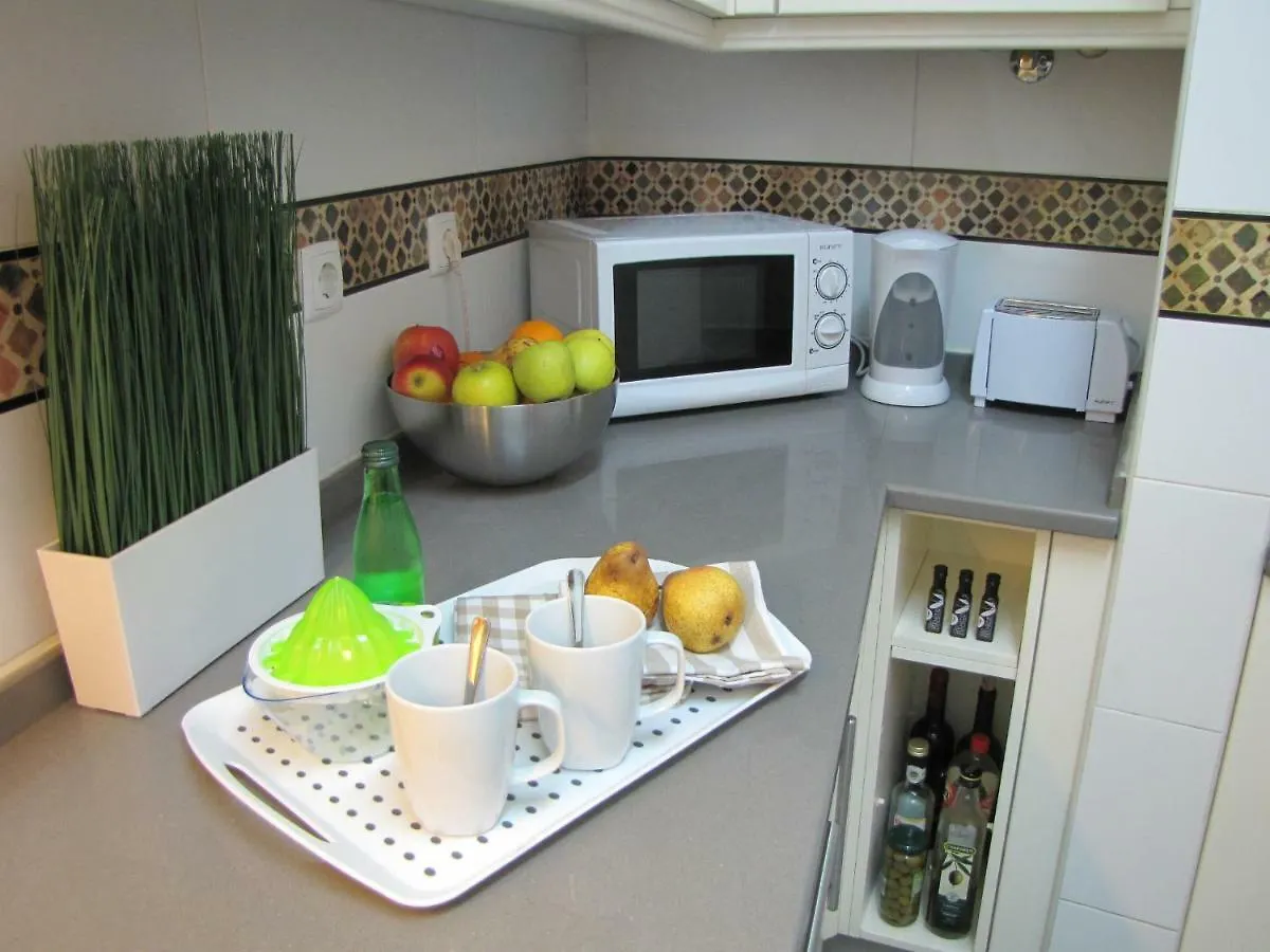 Apartamento Appartement calme / Alfama Lisboa