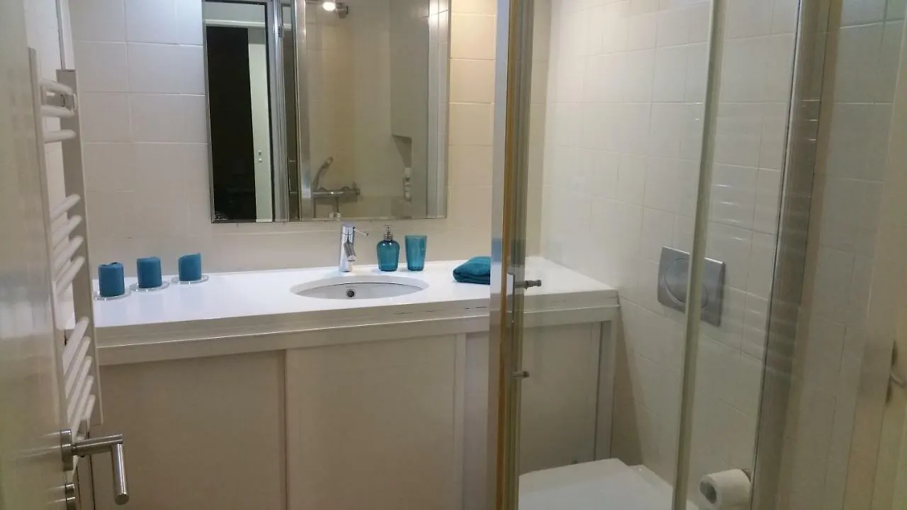 Appartement calme / Alfama Lisboa Apartamento